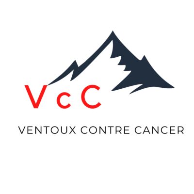 logo Ventoux Contre Cancer